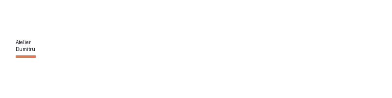 Atelier Dumitru logo